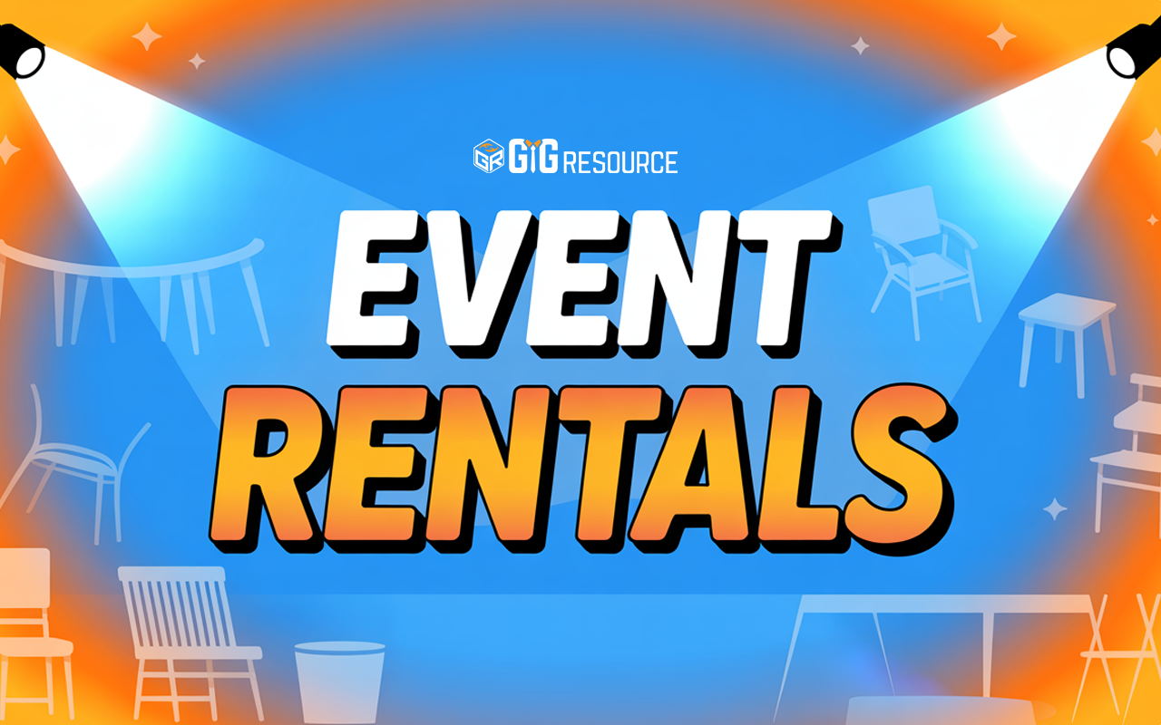 Event Rentals