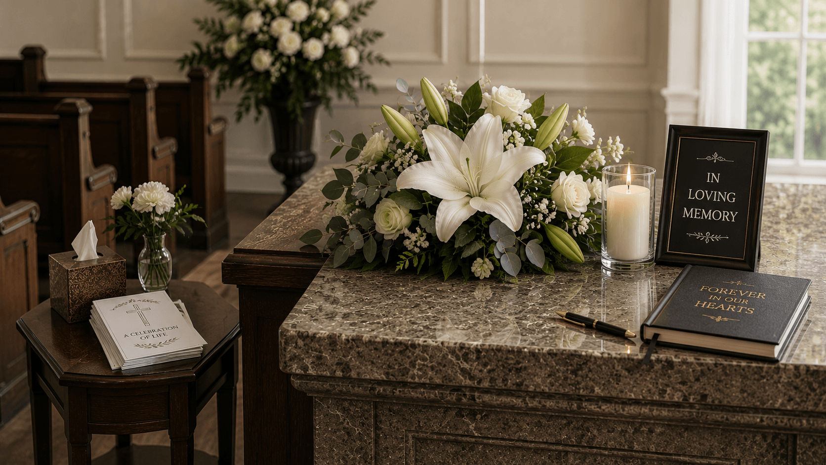 Funeral Service