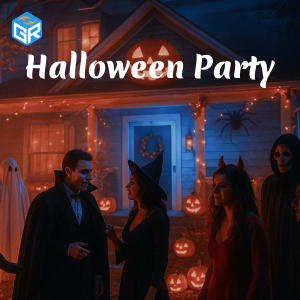 Halloween Party