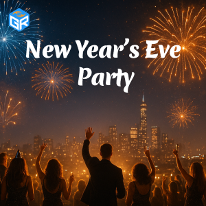 New Year's Eve Party