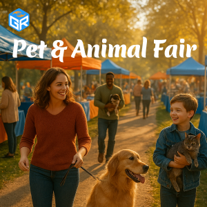 Pet & Animal Fair