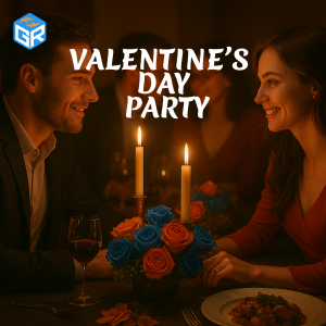 Valentine's Day Party