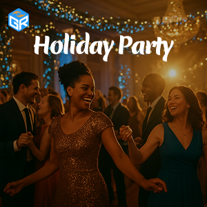 Holiday Party
