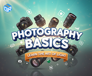 Photography & Videography