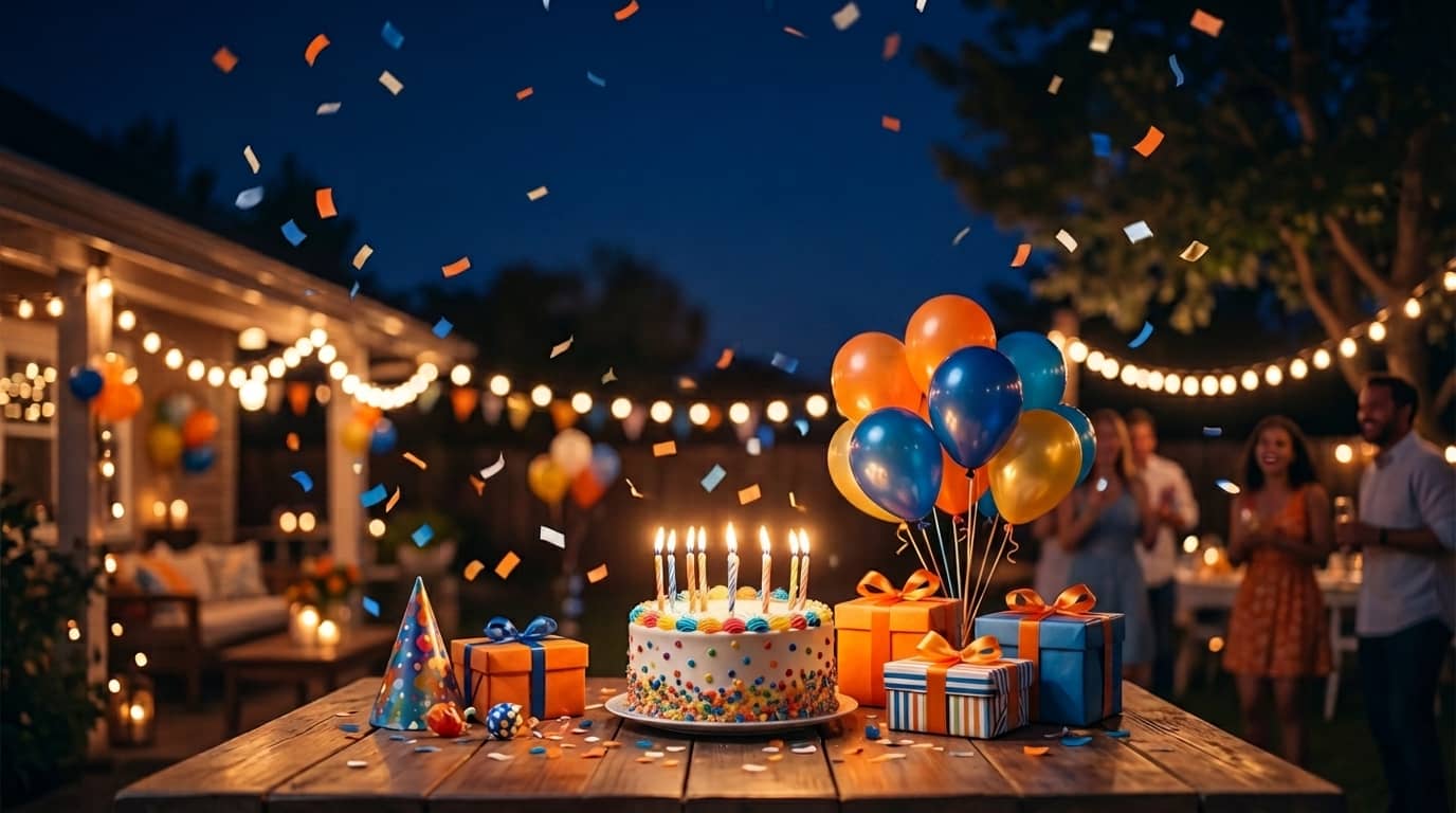 Birthday Party