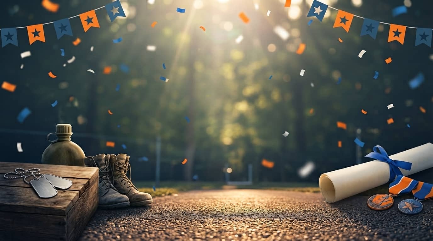 Bootcamp Graduation