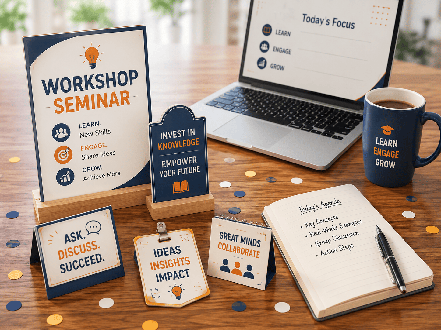 Workshop / Seminar