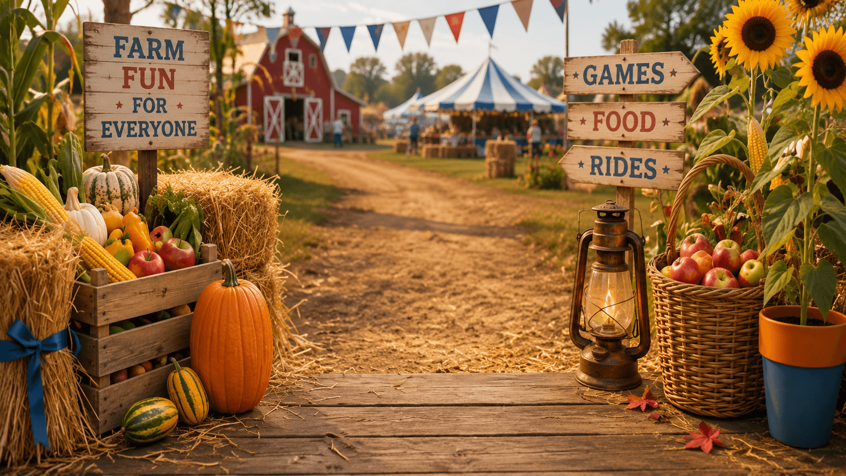 Farm Fair