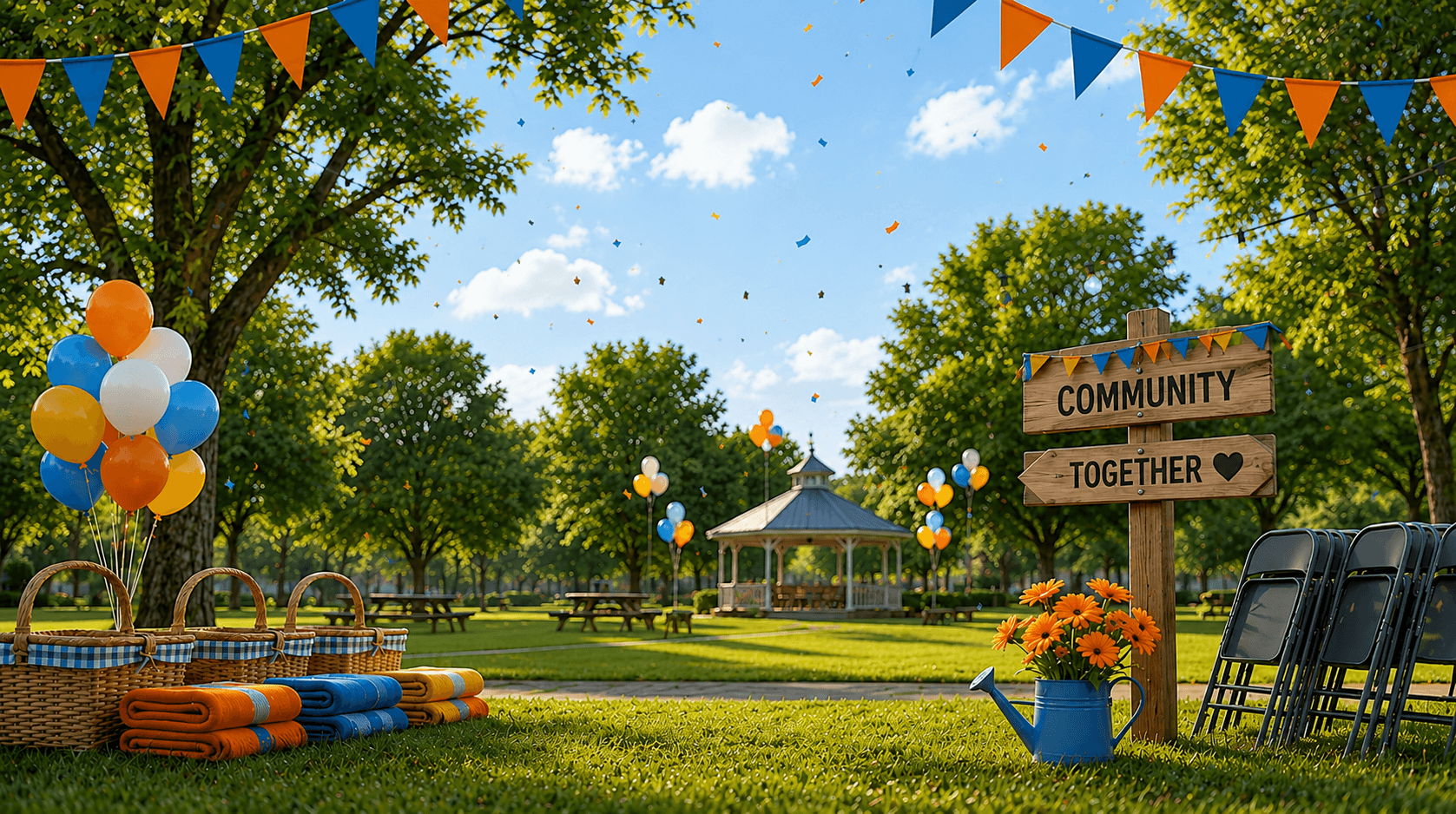Community Event
