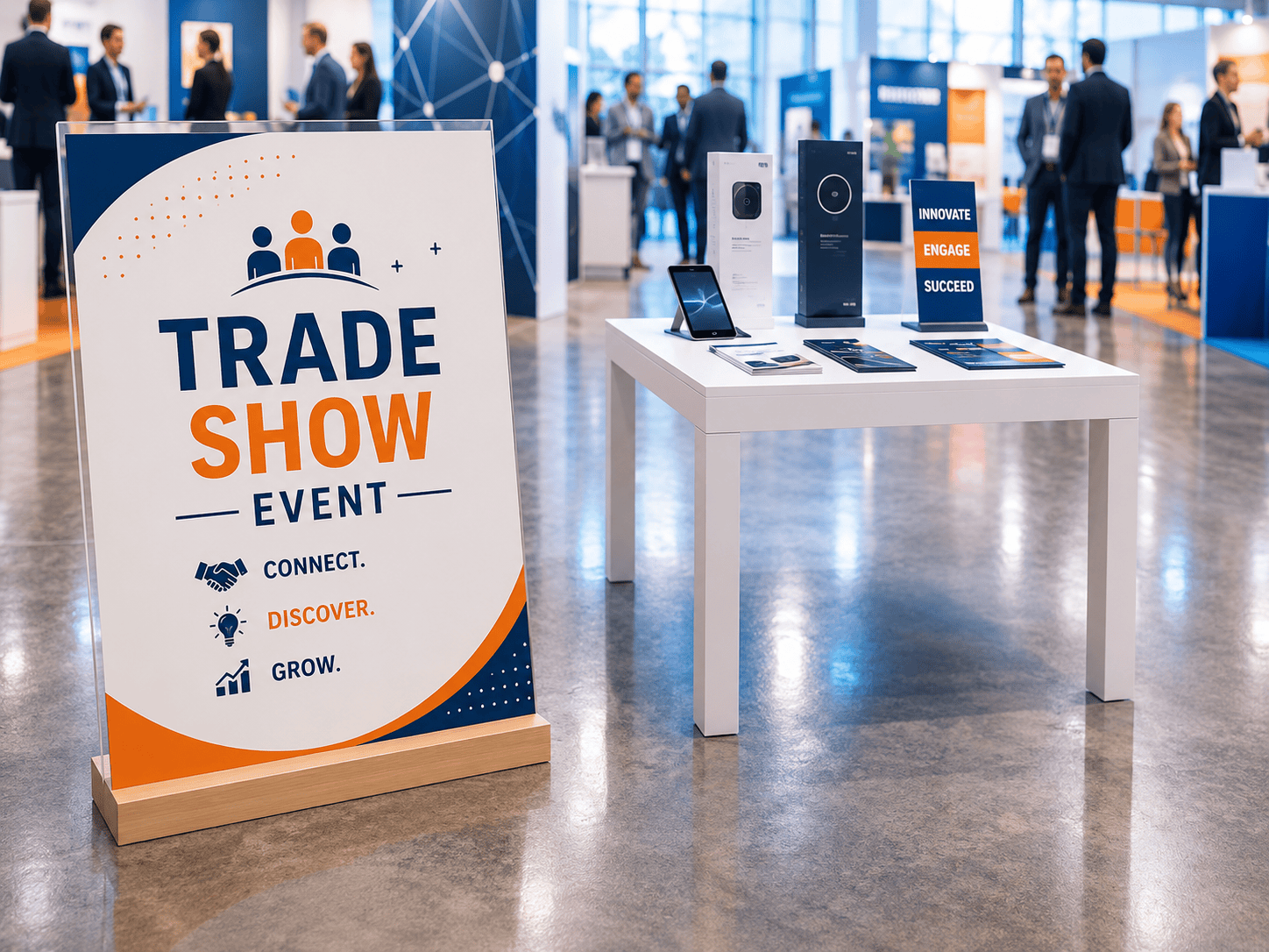 Trade Show