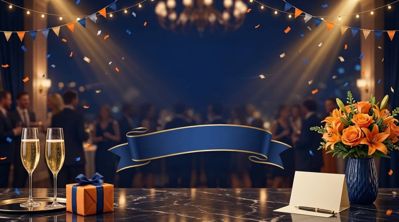 Client Appreciation Event
