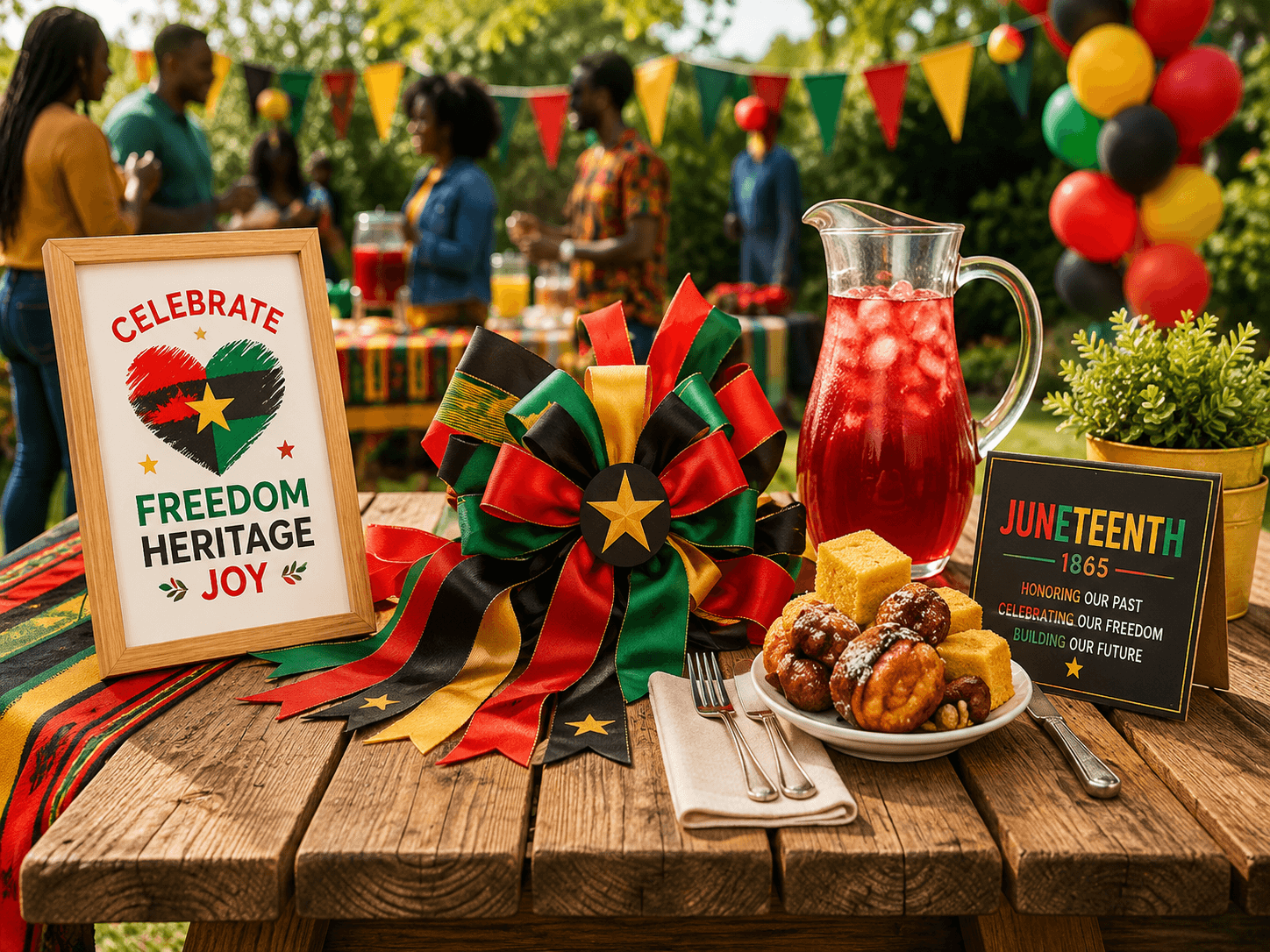 Juneteenth Celebration