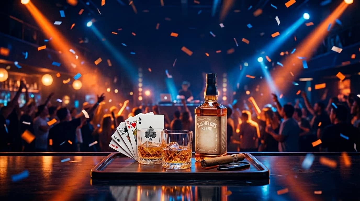 Bachelor Party