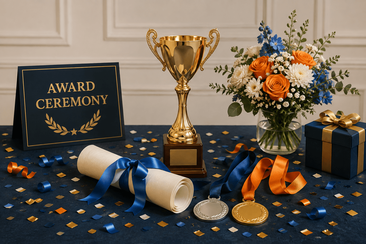 Award Ceremony