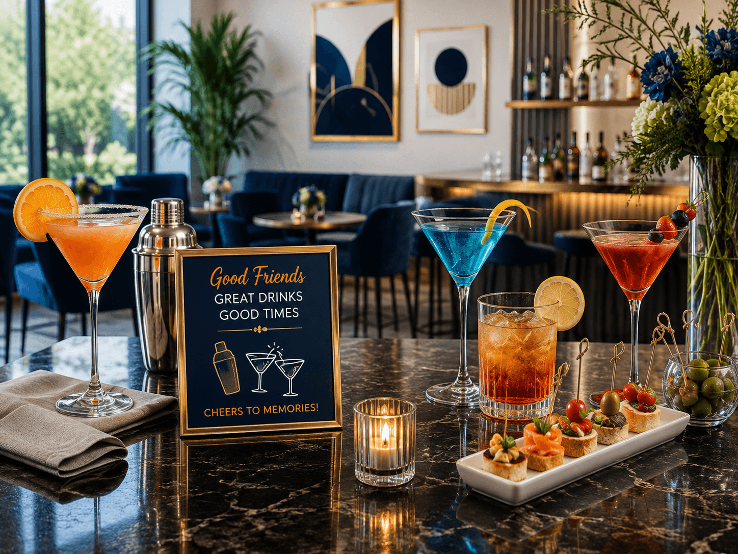 Cocktail Party