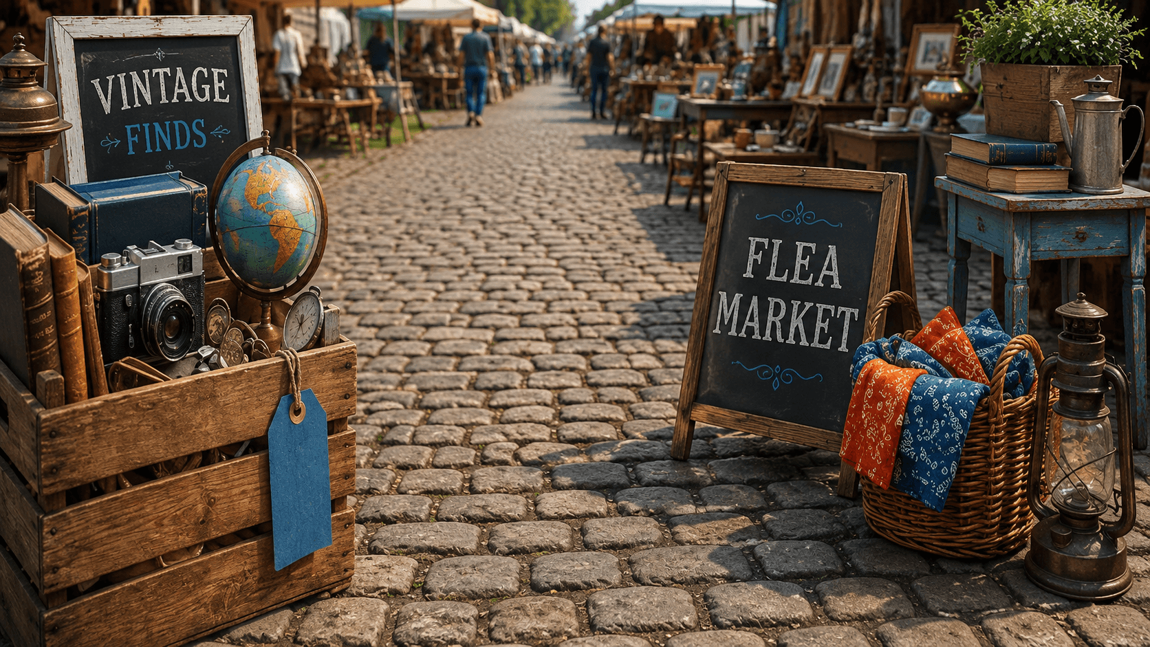 Flea Market