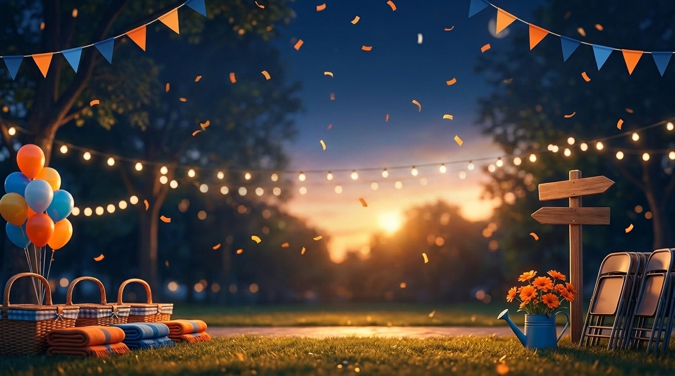 Community Event