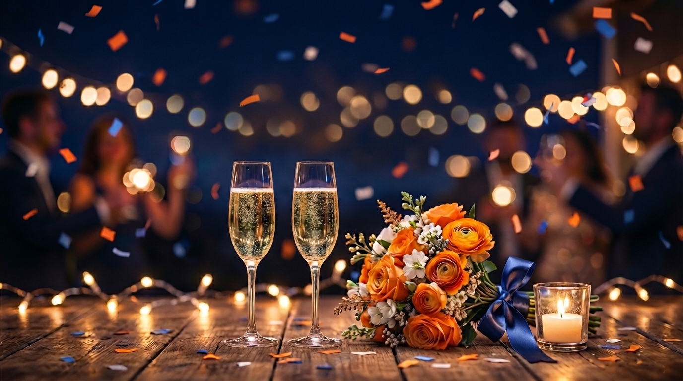 Anniversary Party