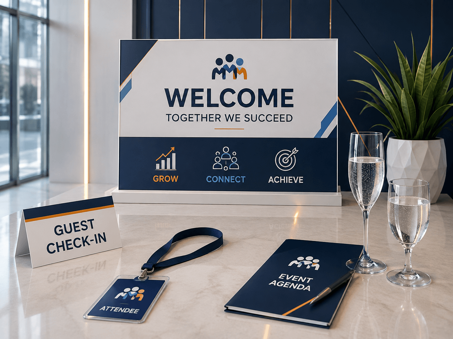 Corporate Event