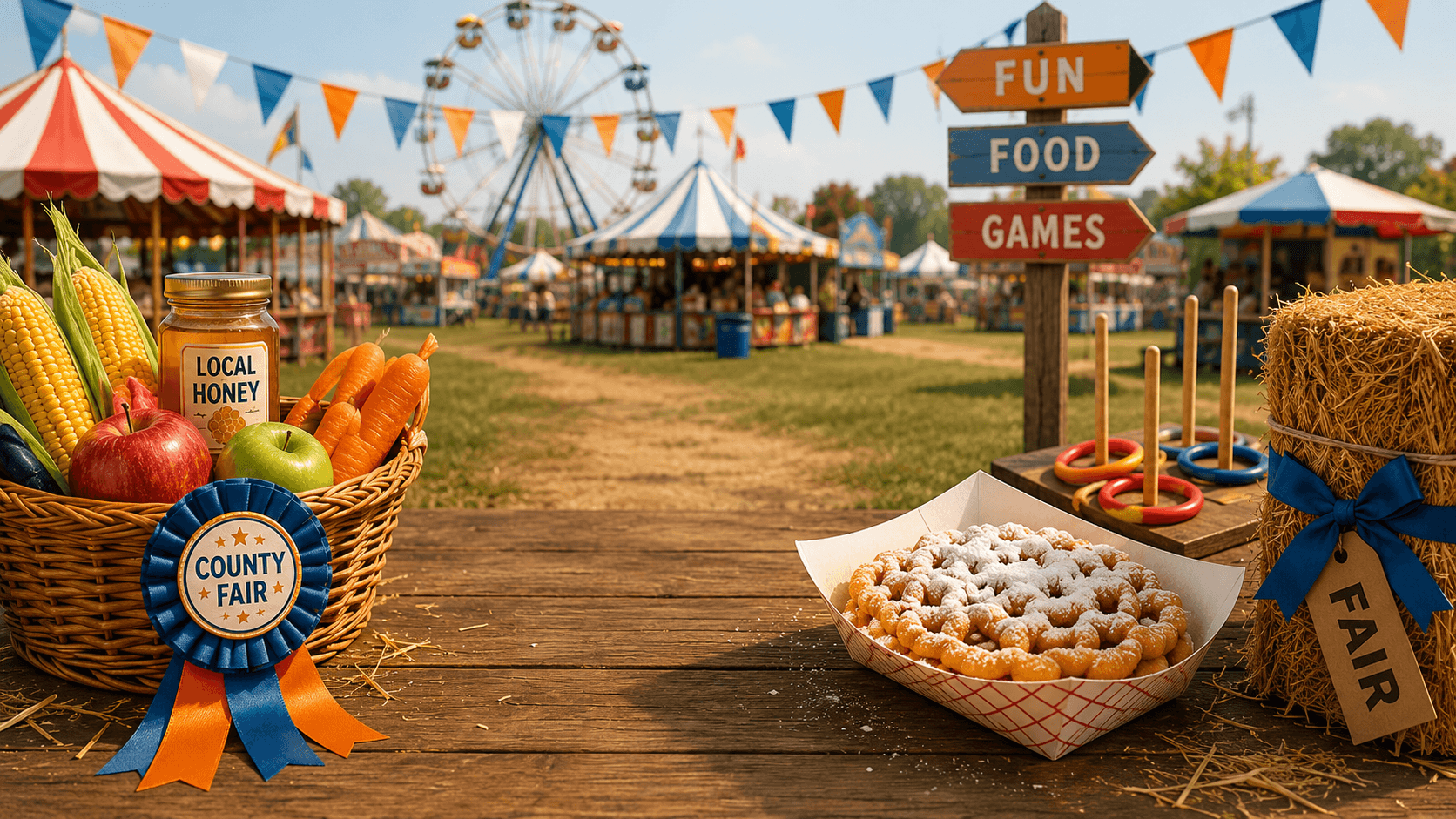 County Fair