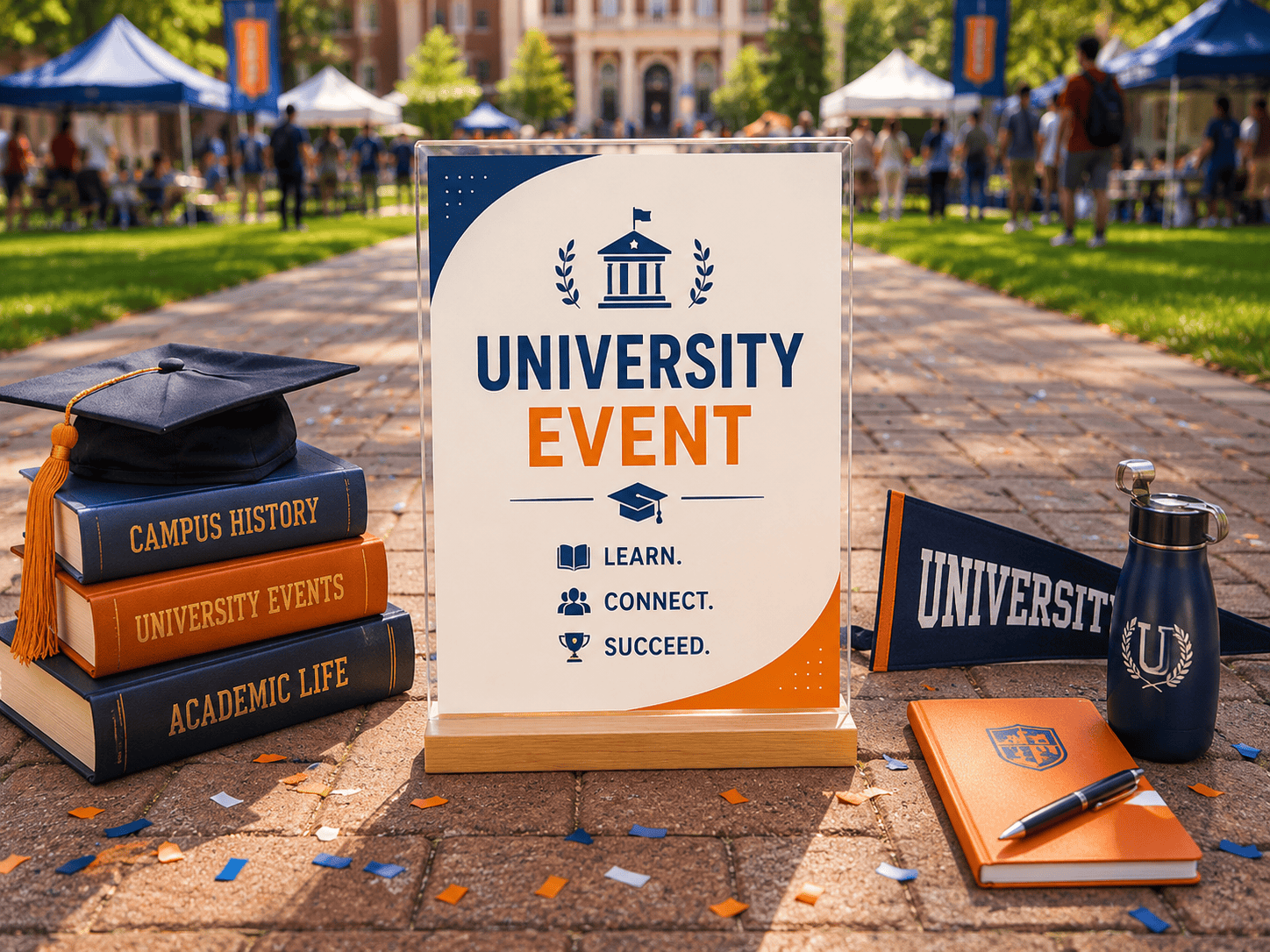 University Event