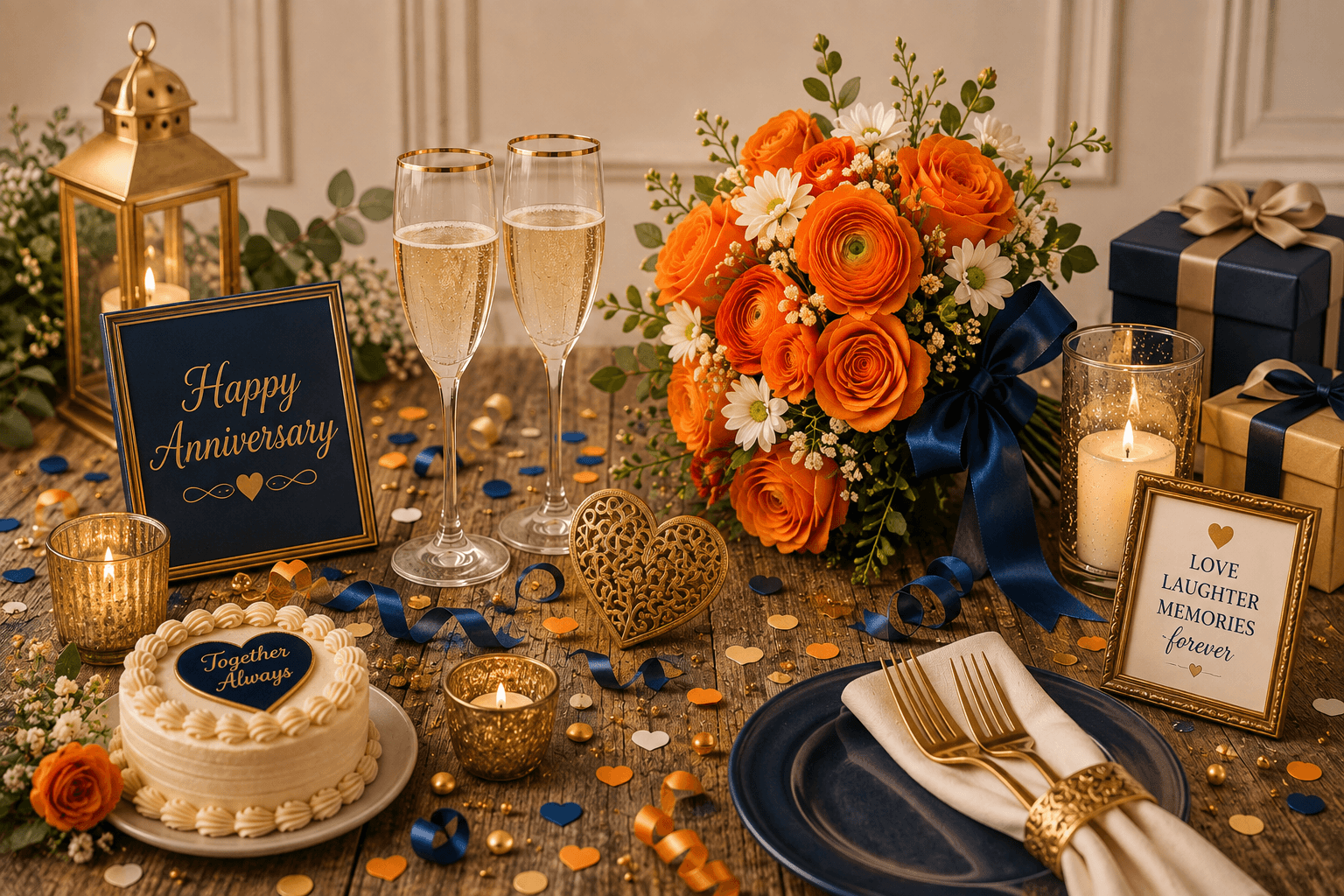 Anniversary Party