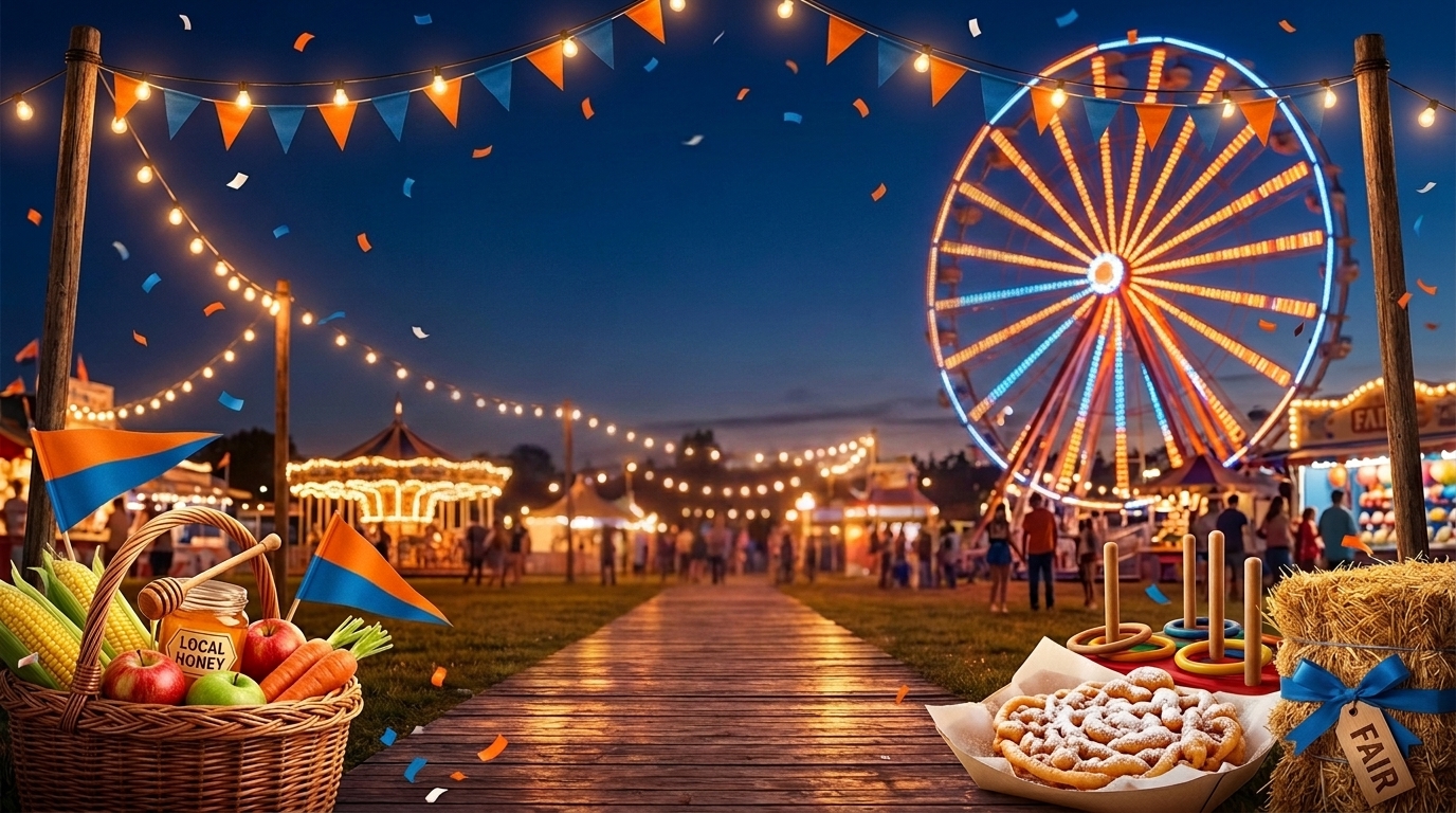 County Fair