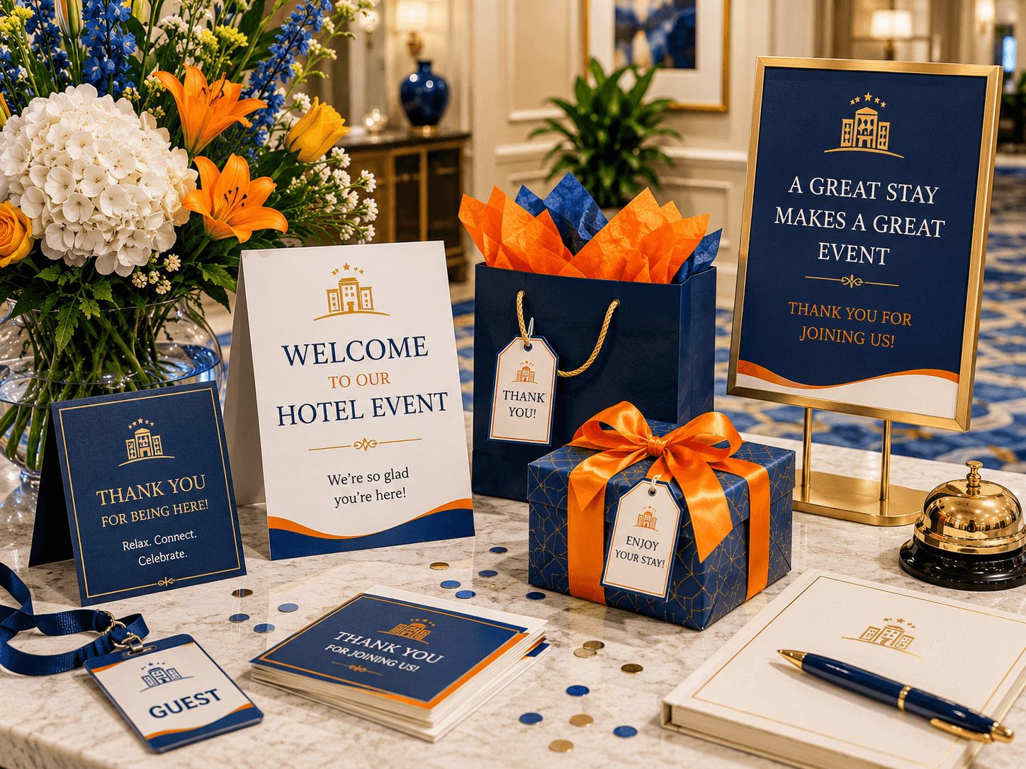 Hotel Event