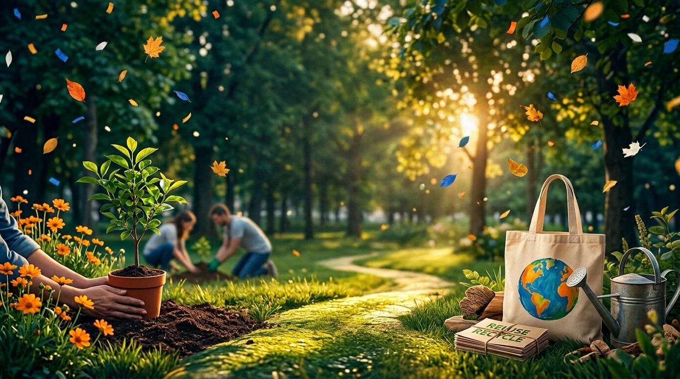 Earth Day Event