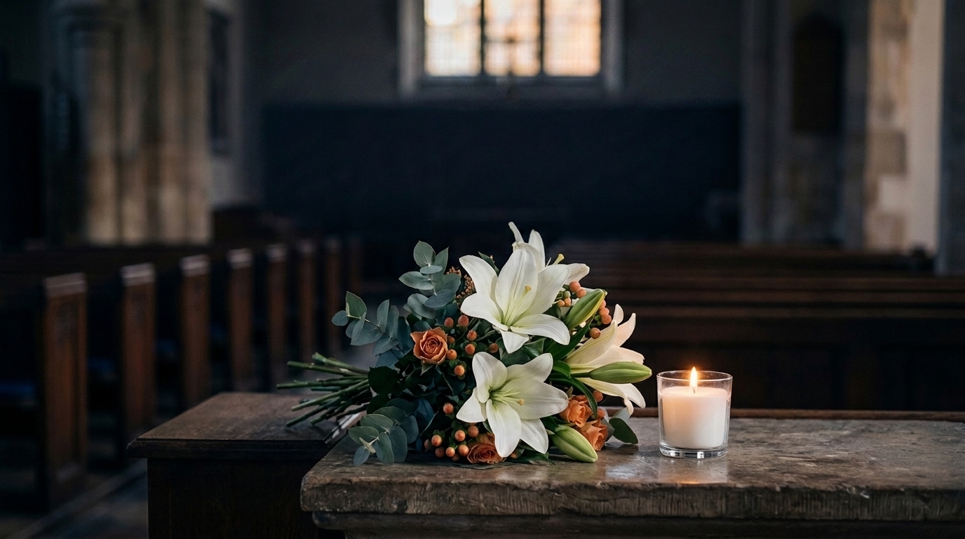 Funeral Service