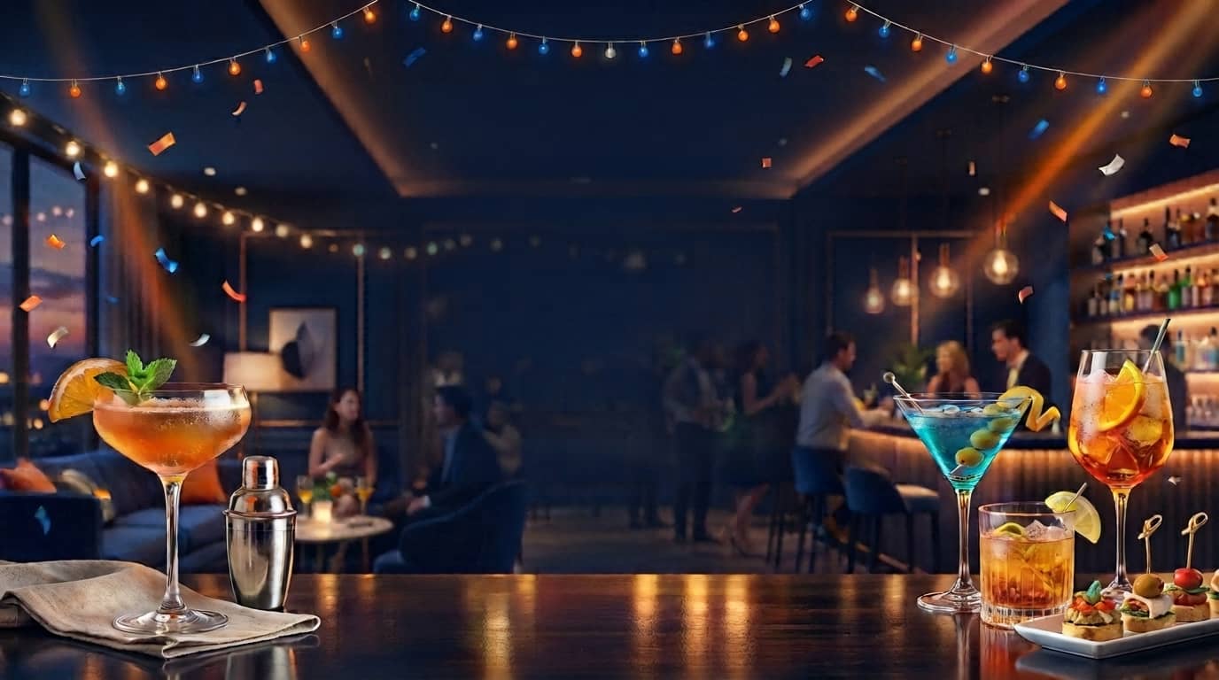 Cocktail Party