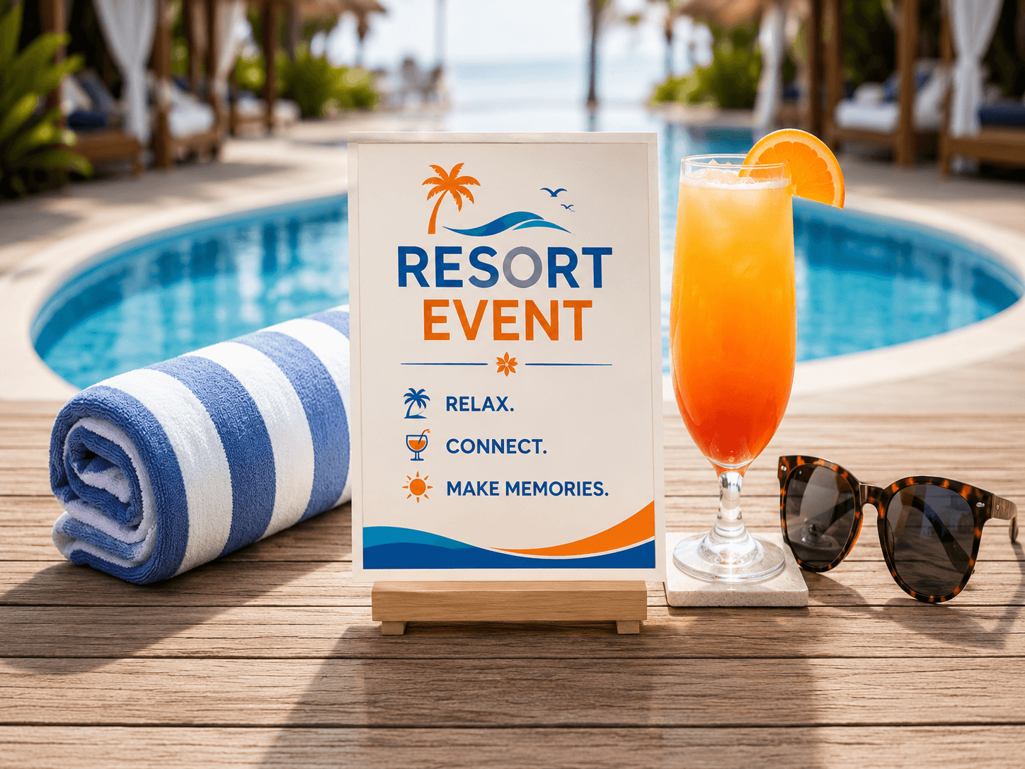 Resort Event
