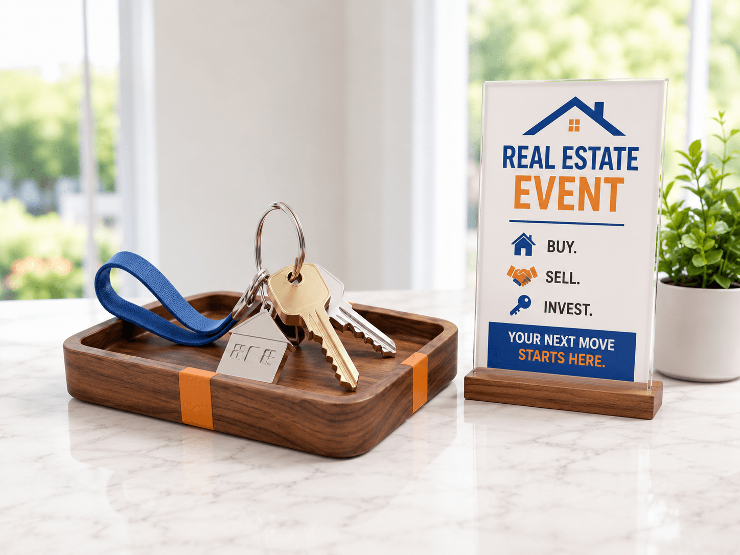 Real Estate Event