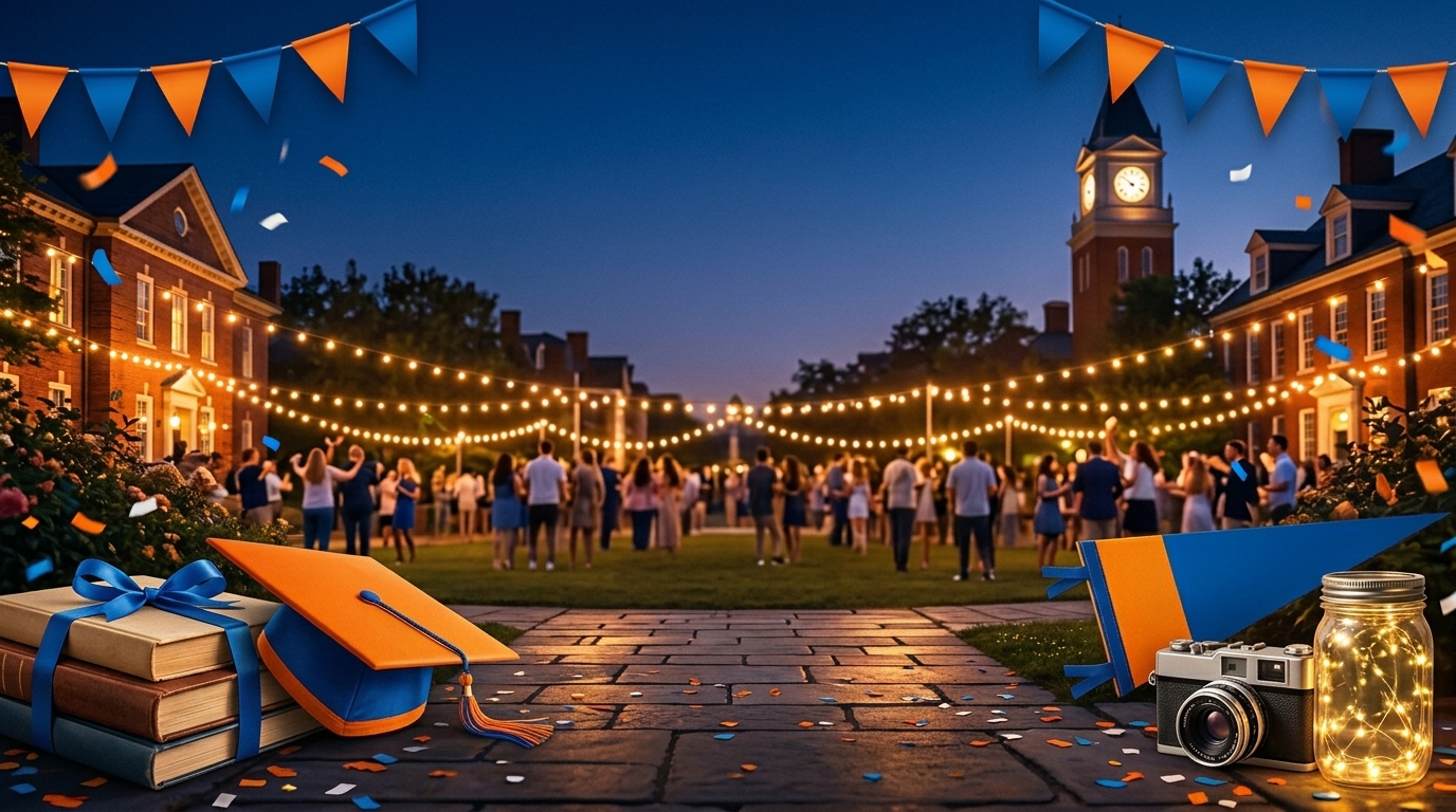 College Reunion