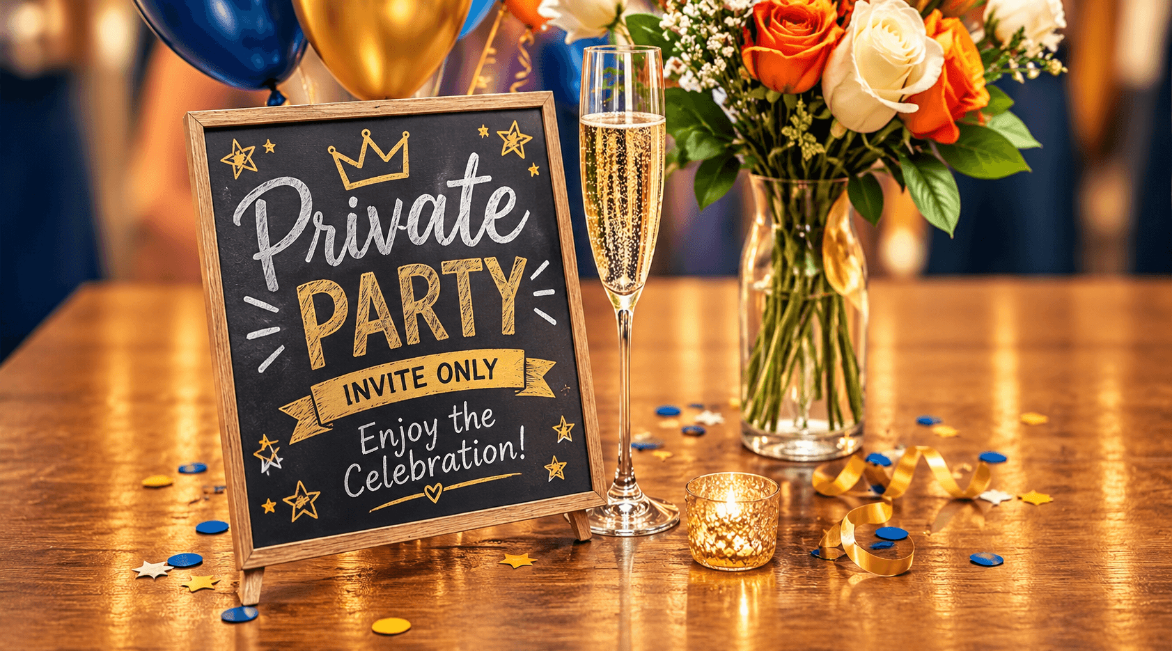 Private Party