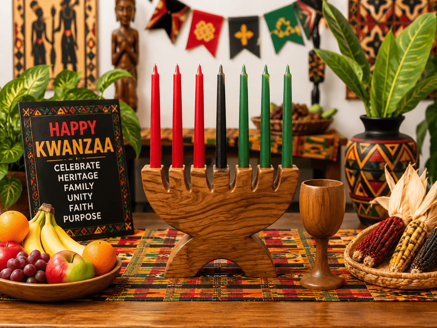 Kwanzaa Celebration
