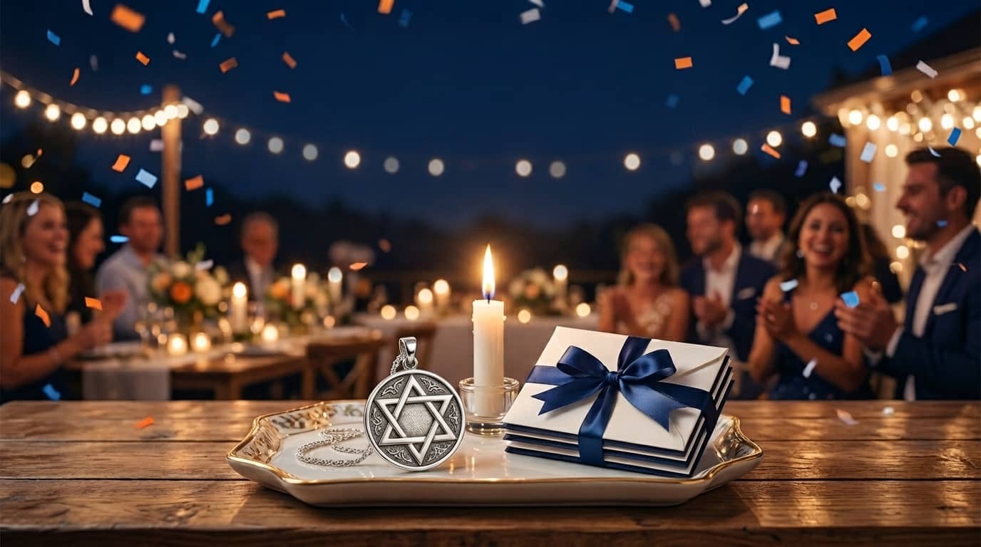 Bar/Bat Mitzvah