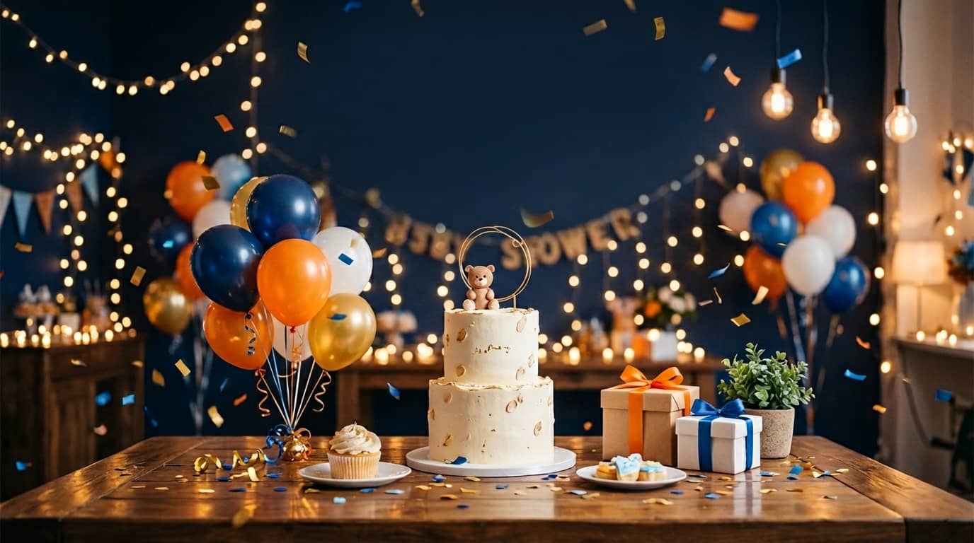 Baby Shower