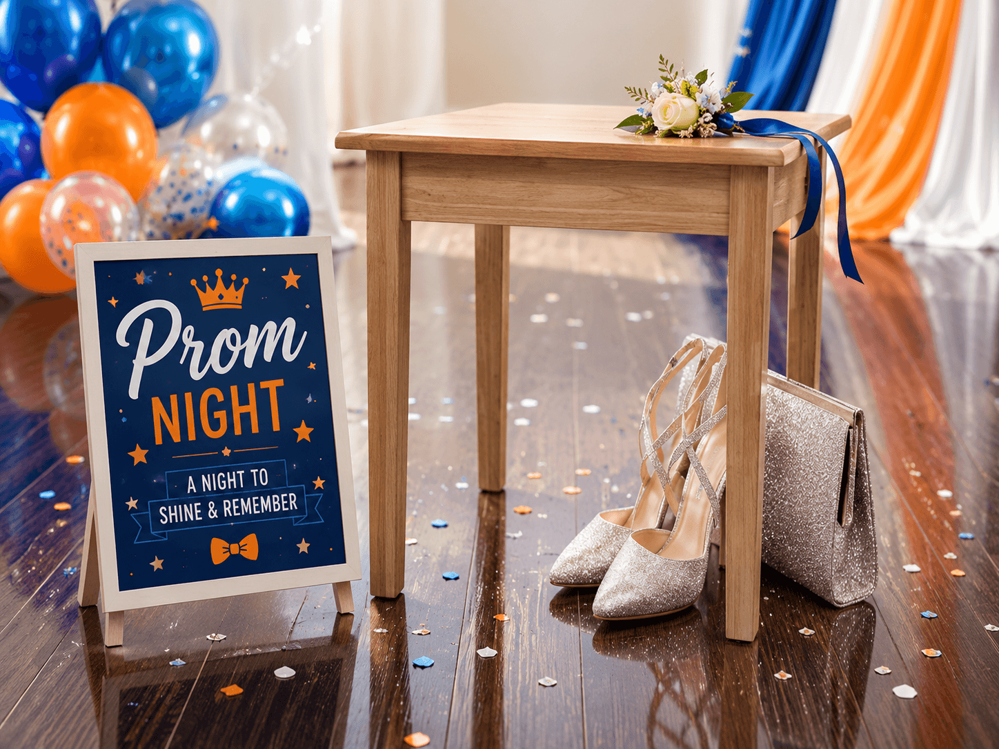 Prom Night