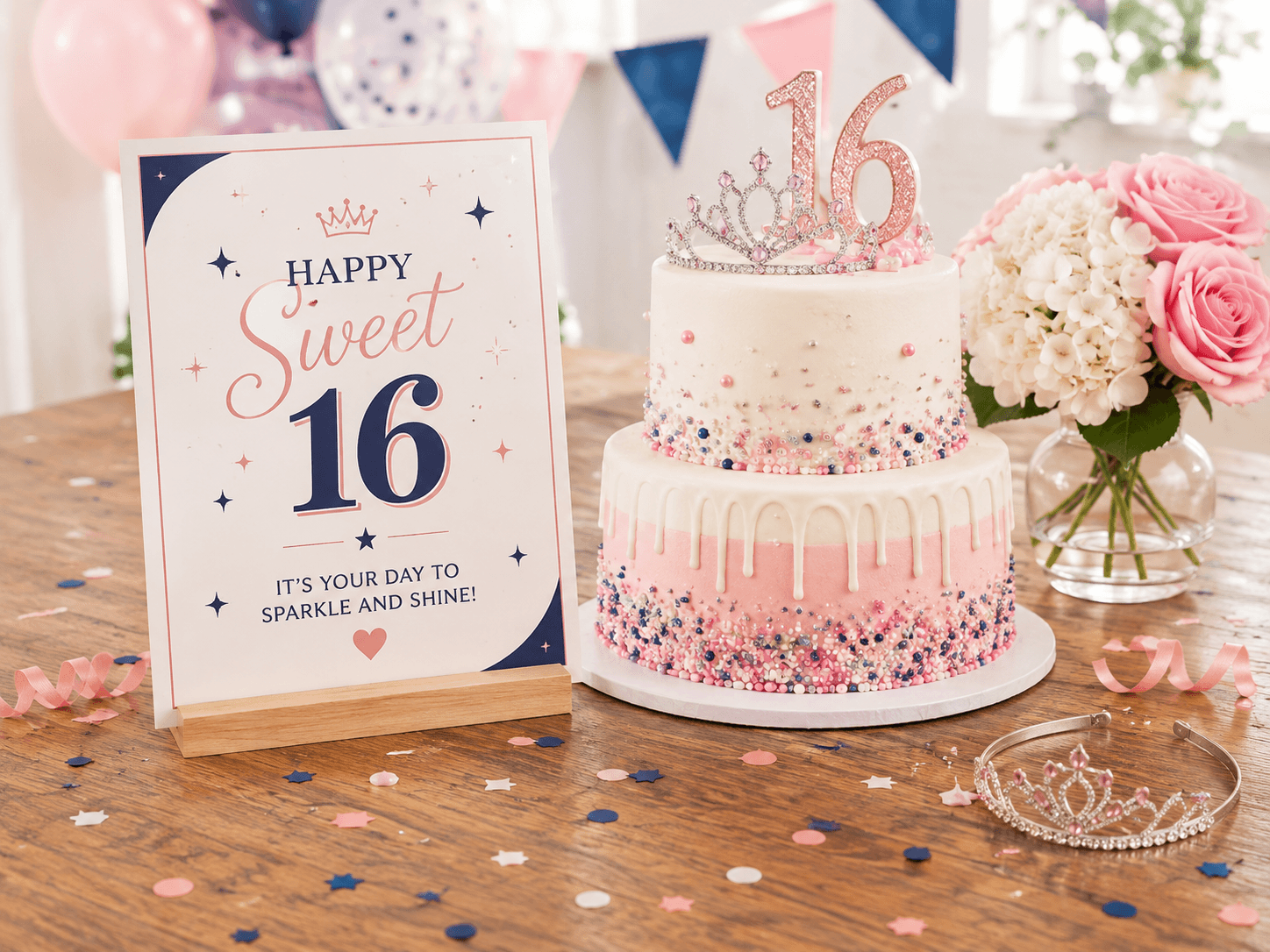 Sweet 16