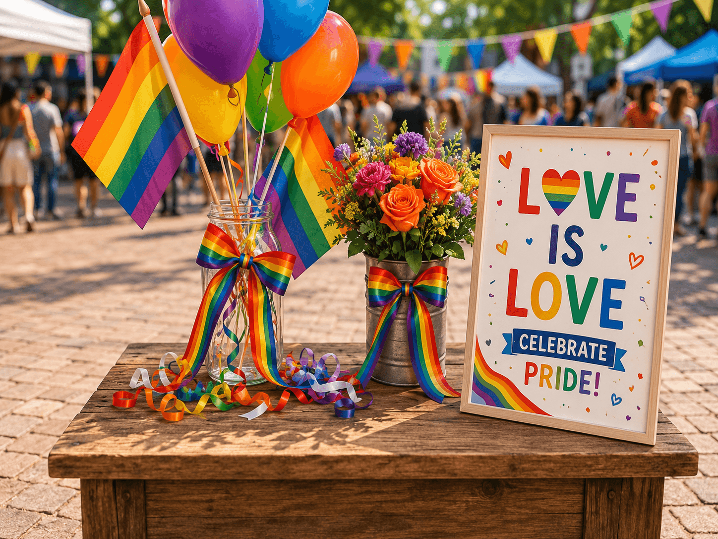 Pride Event