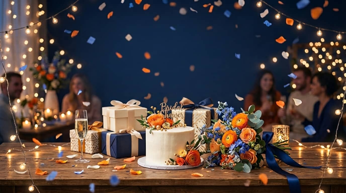 Bridal Shower