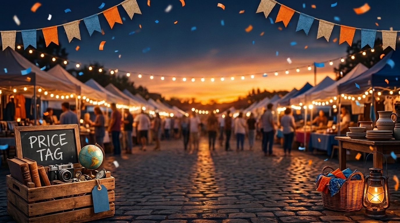 Flea Market