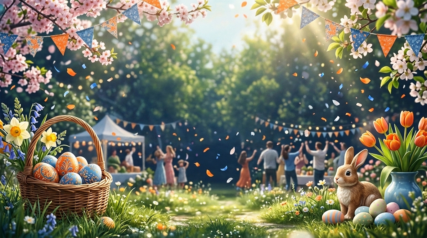 Easter Celebration