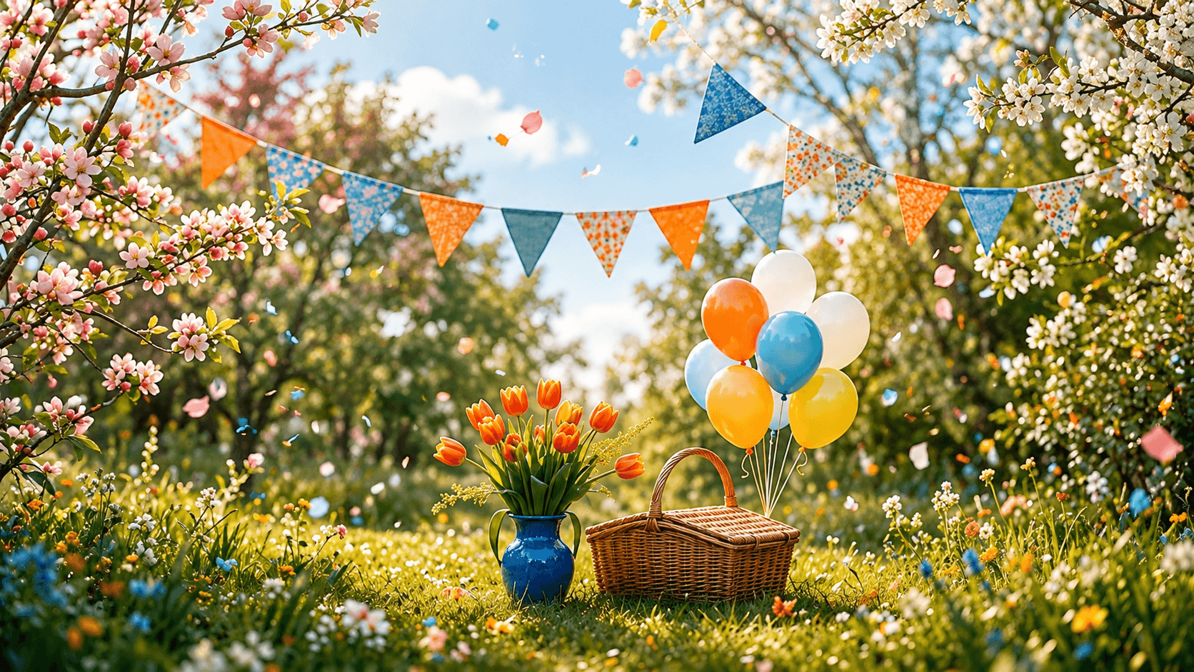Spring Fling