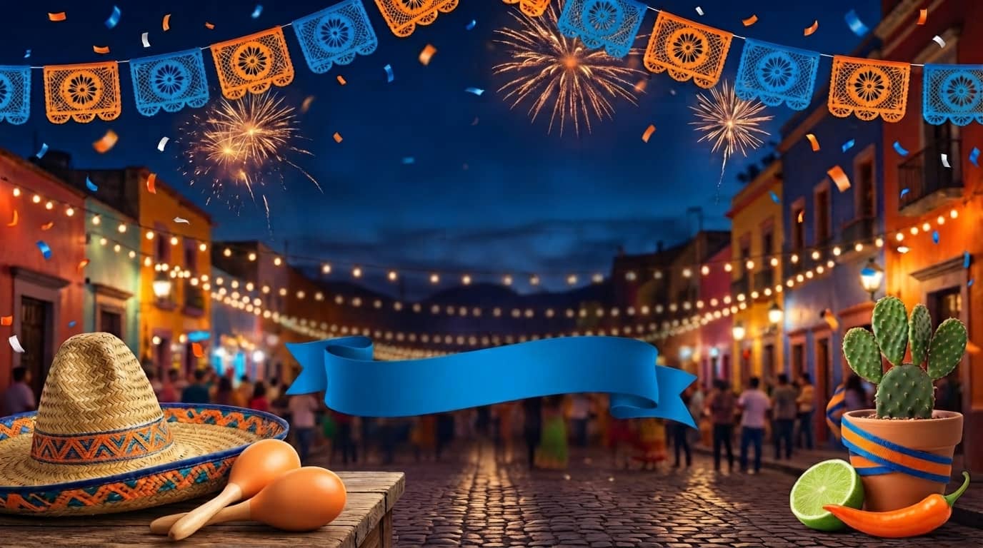 Cinco de Mayo Celebration