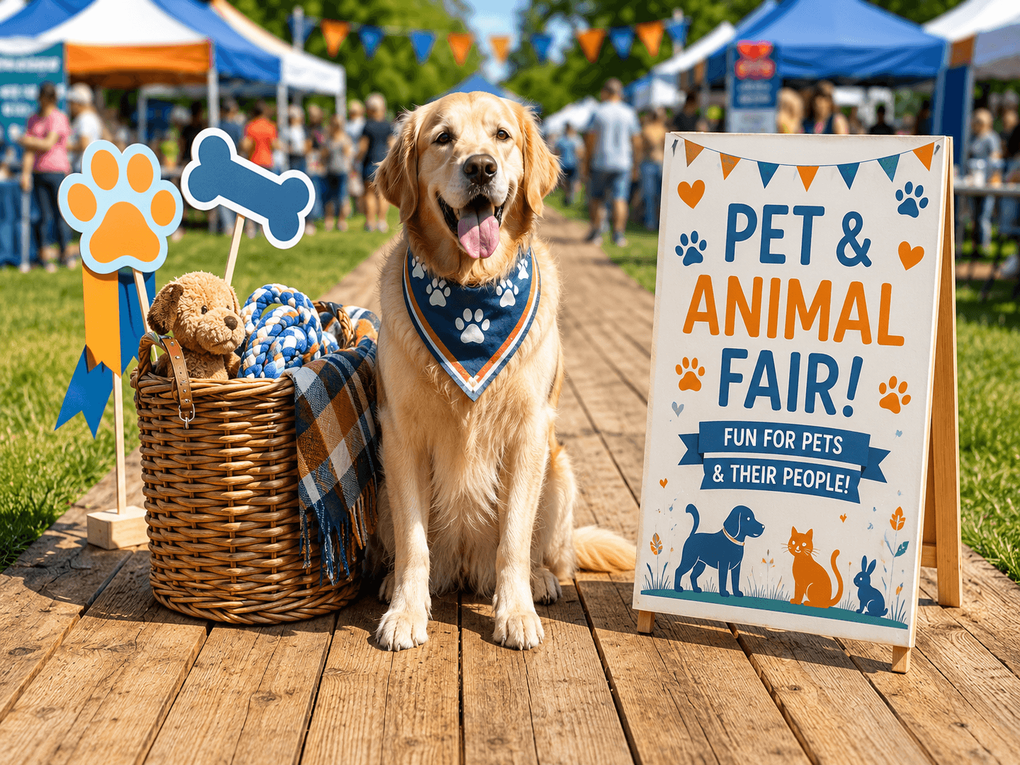 Pet & Animal Fair
